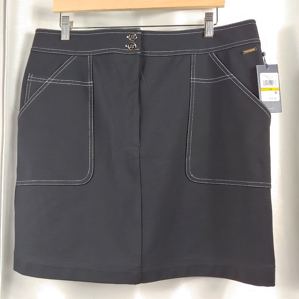 FINAL PRICE: Tommy Hilfiger Skirt